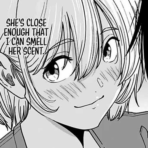 To a New You Chapter 4: Droughting Point cover