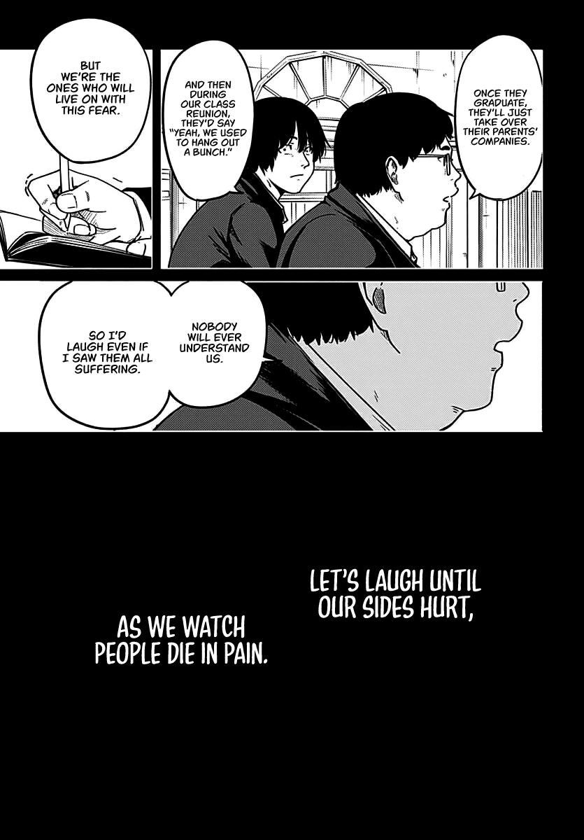 To a New You Chapter 5 page 18 - Chapter 5: Star Point