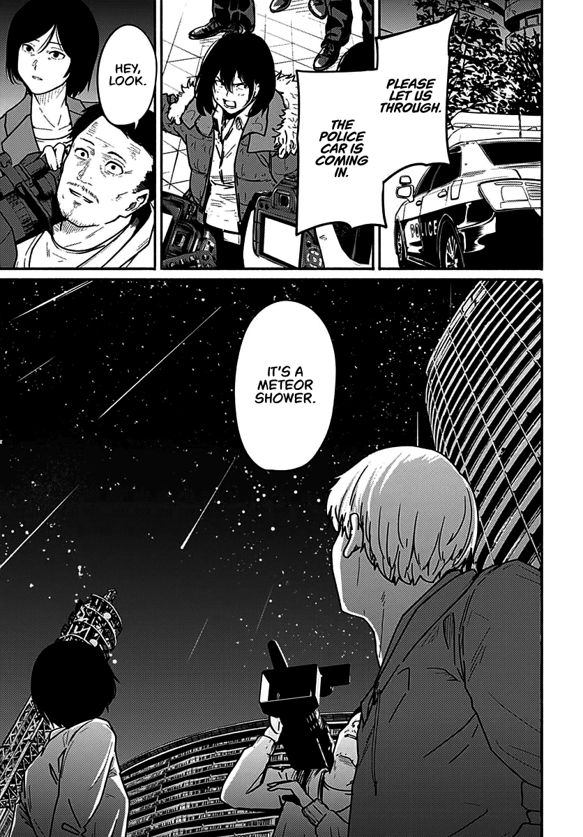To a New You Chapter 5 page 36 - Chapter 5: Star Point