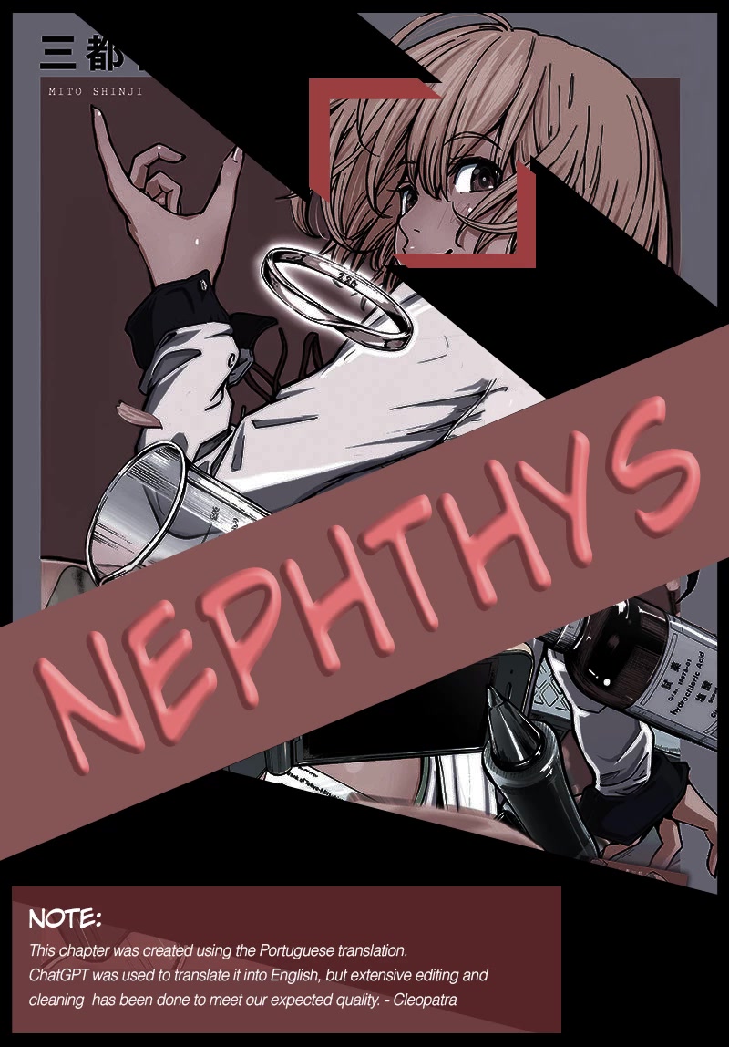 To a New You Chapter 6: Standstill thumbnail