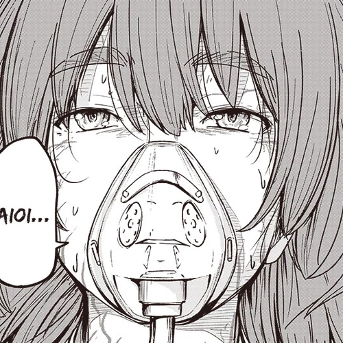 To a New You Chapter 6: Standstill cover