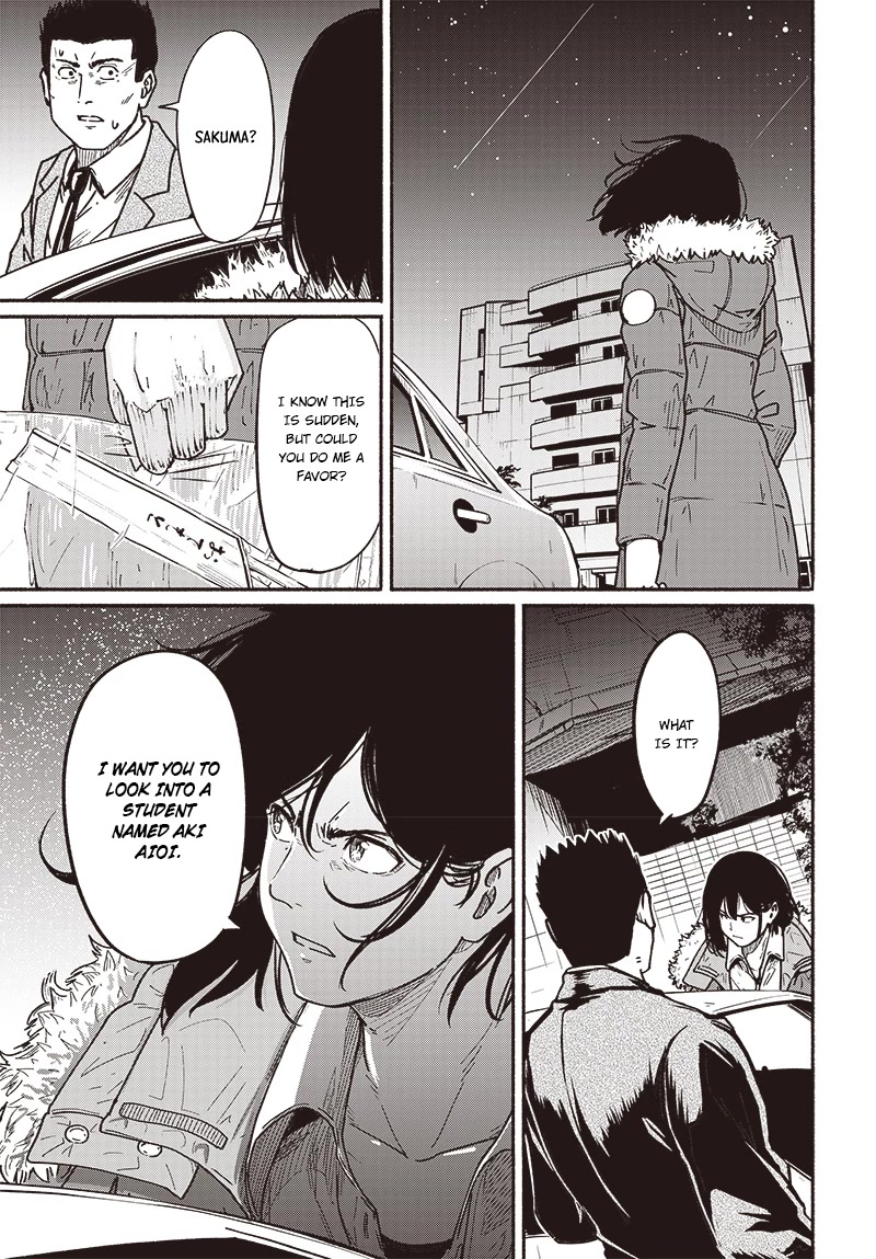 To a New You Chapter 7 page 14 - Chapter 7: The long-awaited moment