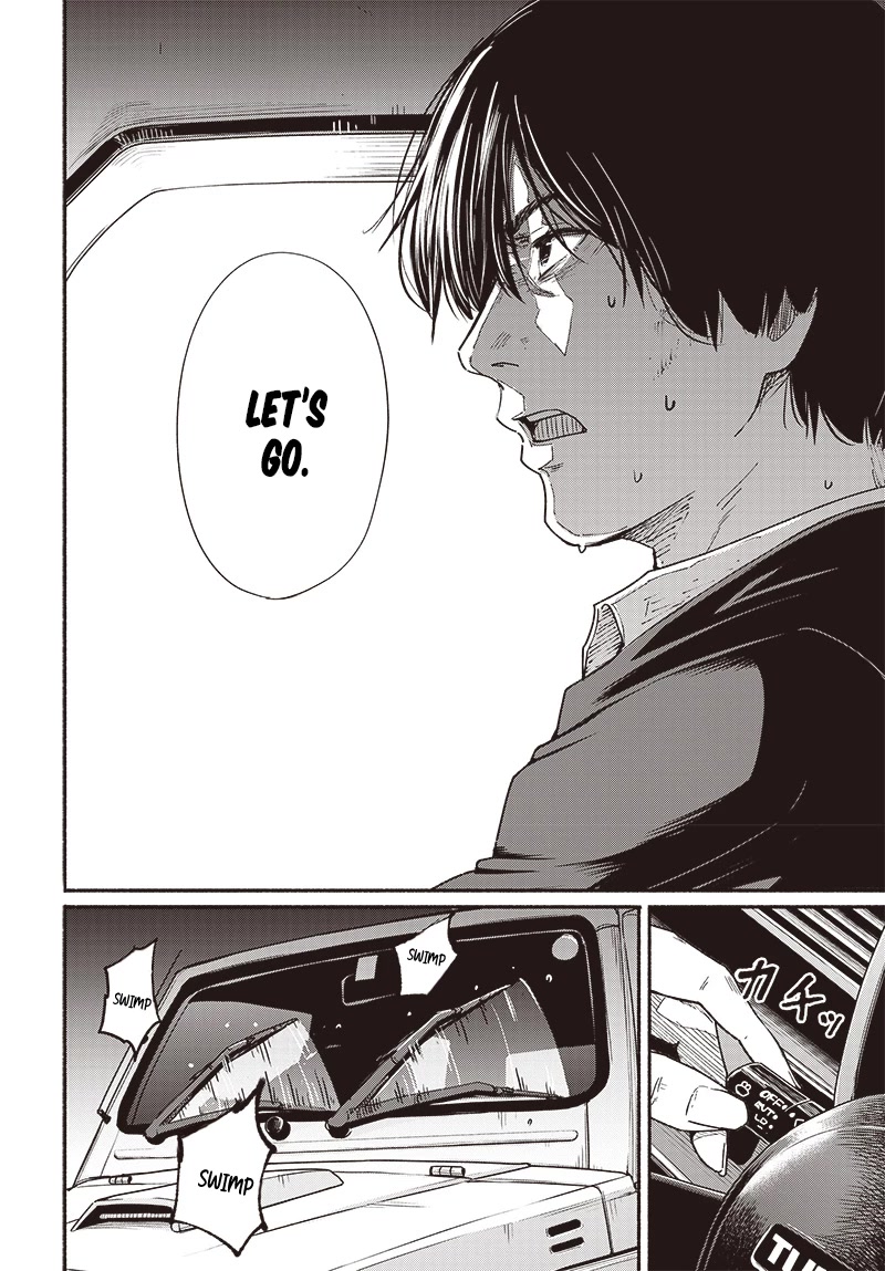 To a New You Chapter 7 page 31 - Chapter 7: The long-awaited moment