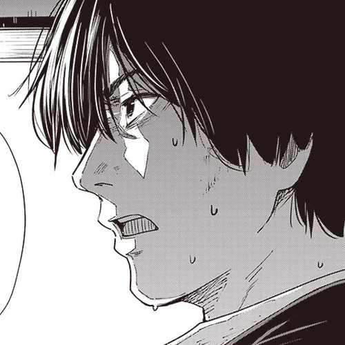 To a New You Chapter 7: The long-awaited moment cover