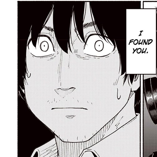 To a New You Chapter 8: Noise at All Times cover