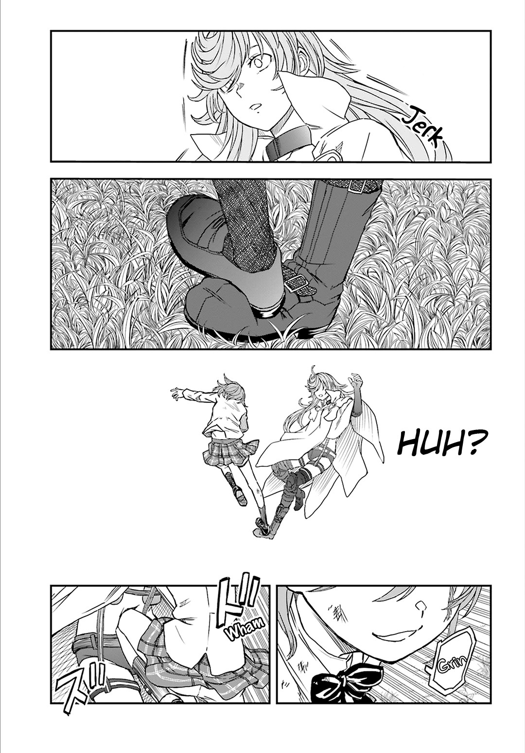 To Aru Kagaku no Railgun Chapter 122 page 13 - Chapter 122: Reproduction