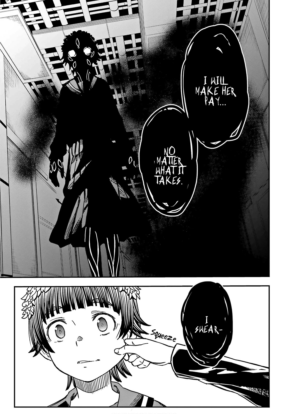 To Aru Kagaku no Railgun Chapter 124 page 21 - Chapter 124: Budding