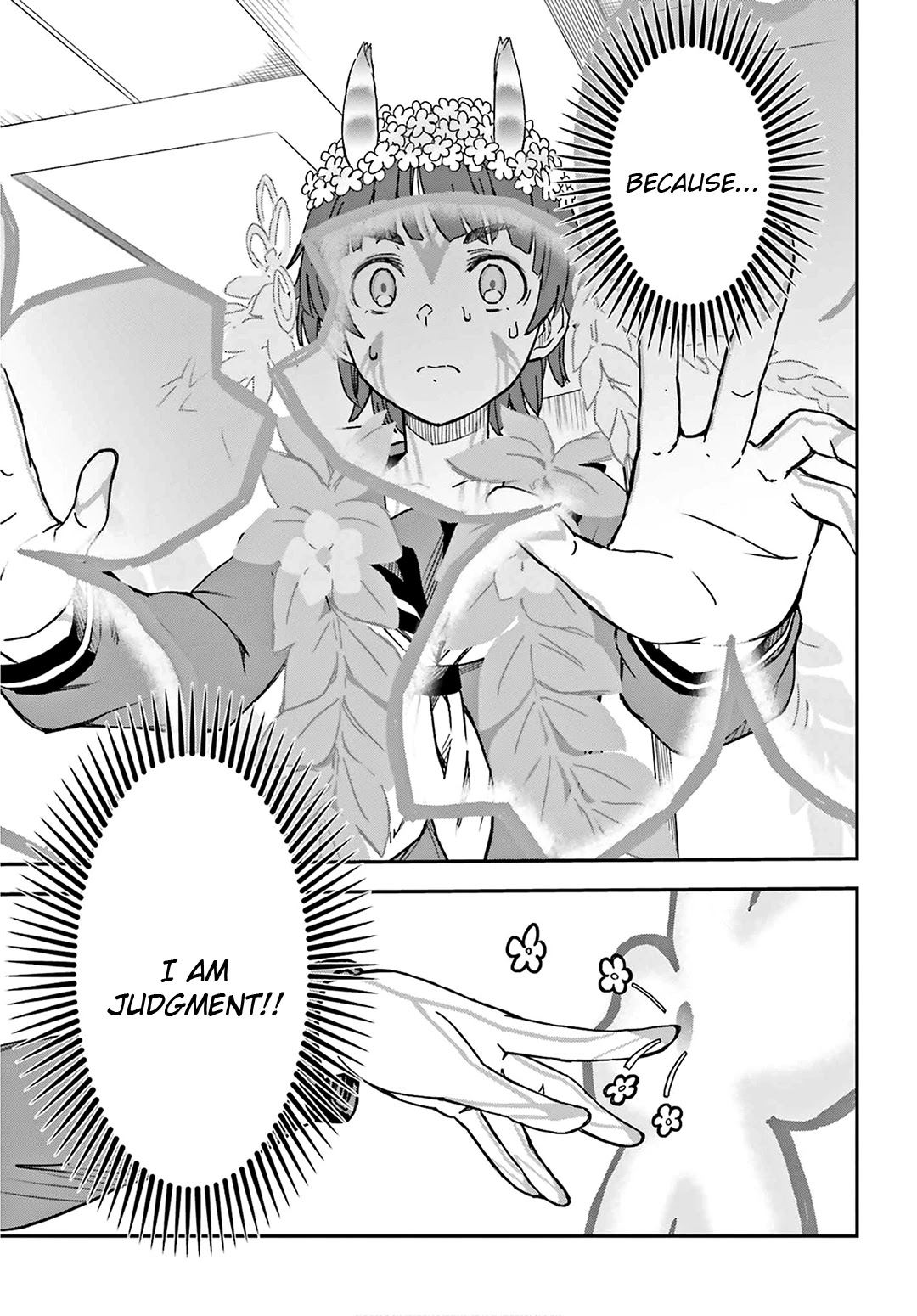 To Aru Kagaku no Railgun Chapter 127 page 15 - Chapter 127: Upset