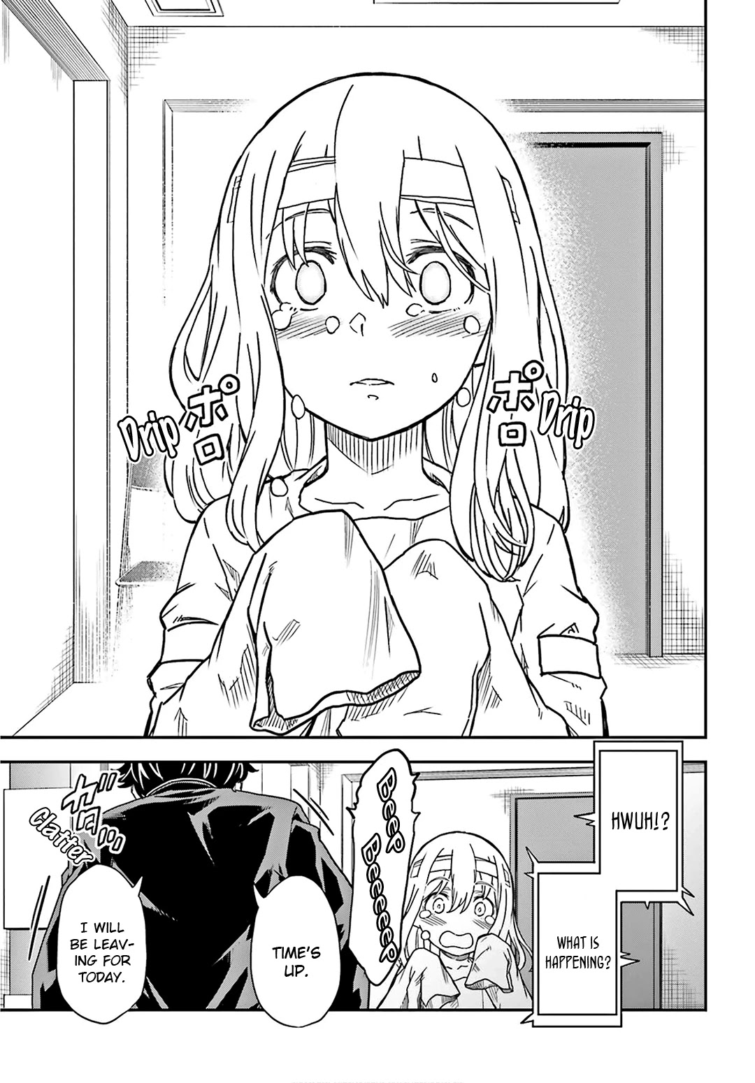 To Aru Kagaku no Railgun Chapter 128 page 22 - Chapter 128: Penitence