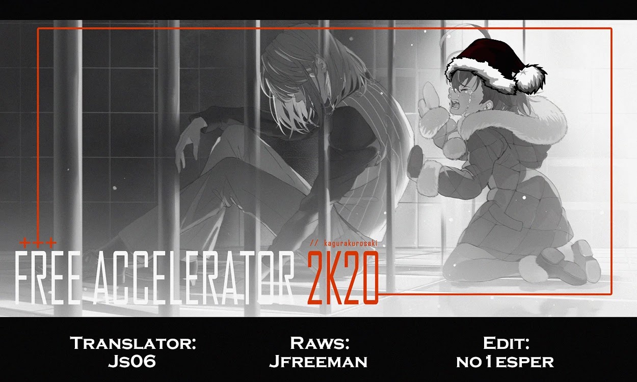 To Aru Kagaku no Railgun Chapter 130 page 16 - Chapter 130: Recovery