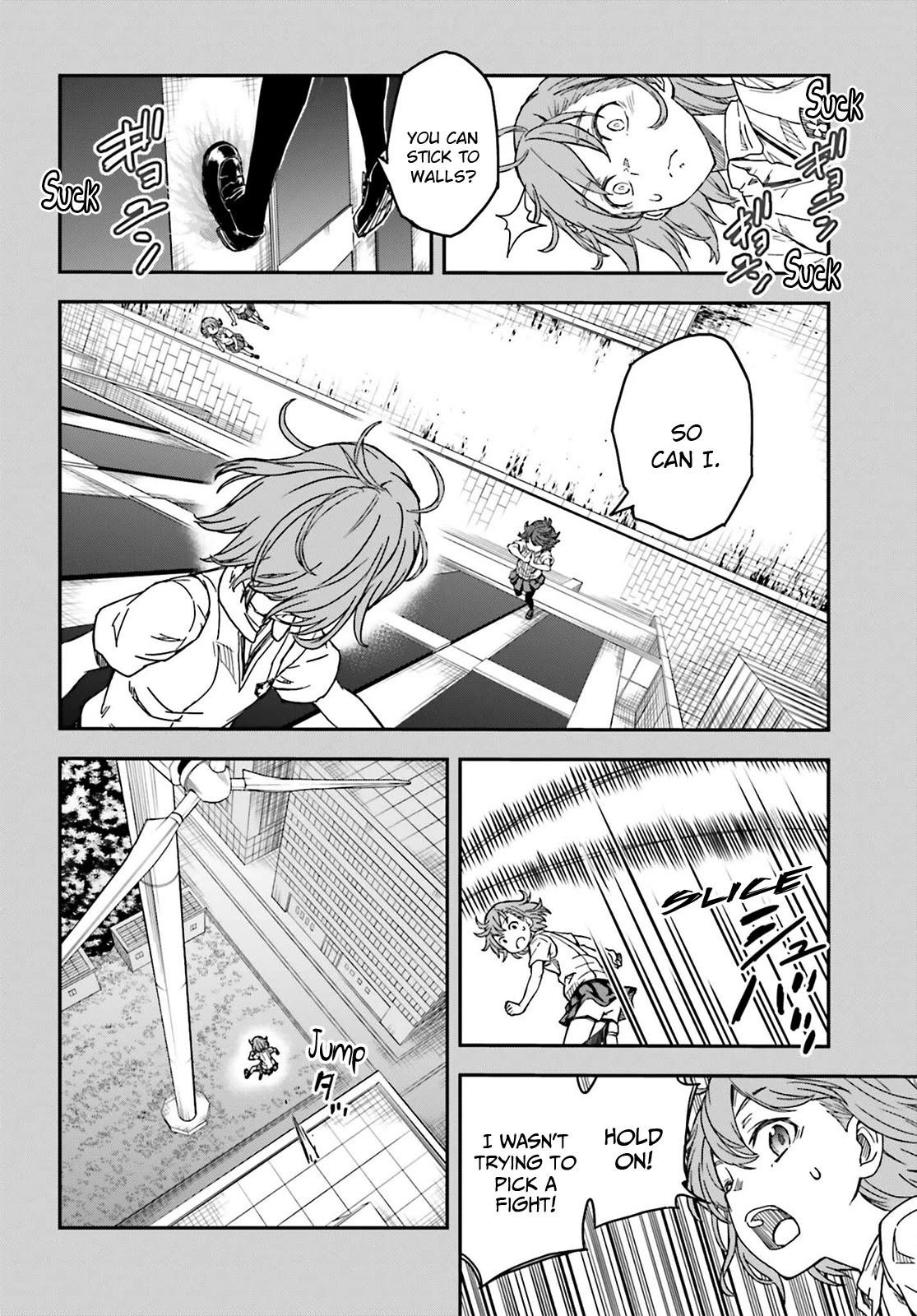 To Aru Kagaku no Railgun Chapter 139.1 page 10 - Chapter 139.1: Extraordinary