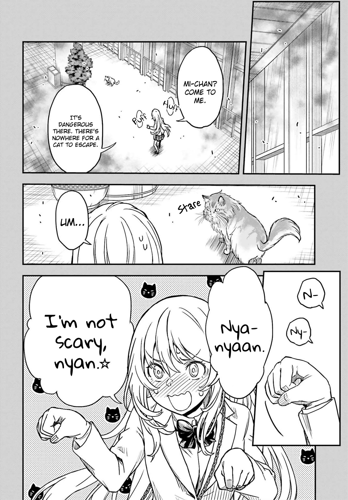 To Aru Kagaku no Railgun Chapter 145 page 12 - Chapter 145: Silver Whistle