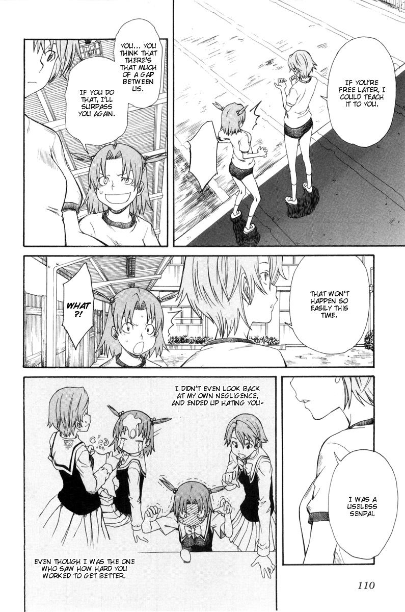 To Aru Kagaku no Railgun Chapter 16.5 page 4 - Chapter 16.5: A Certain Student's Epilogue