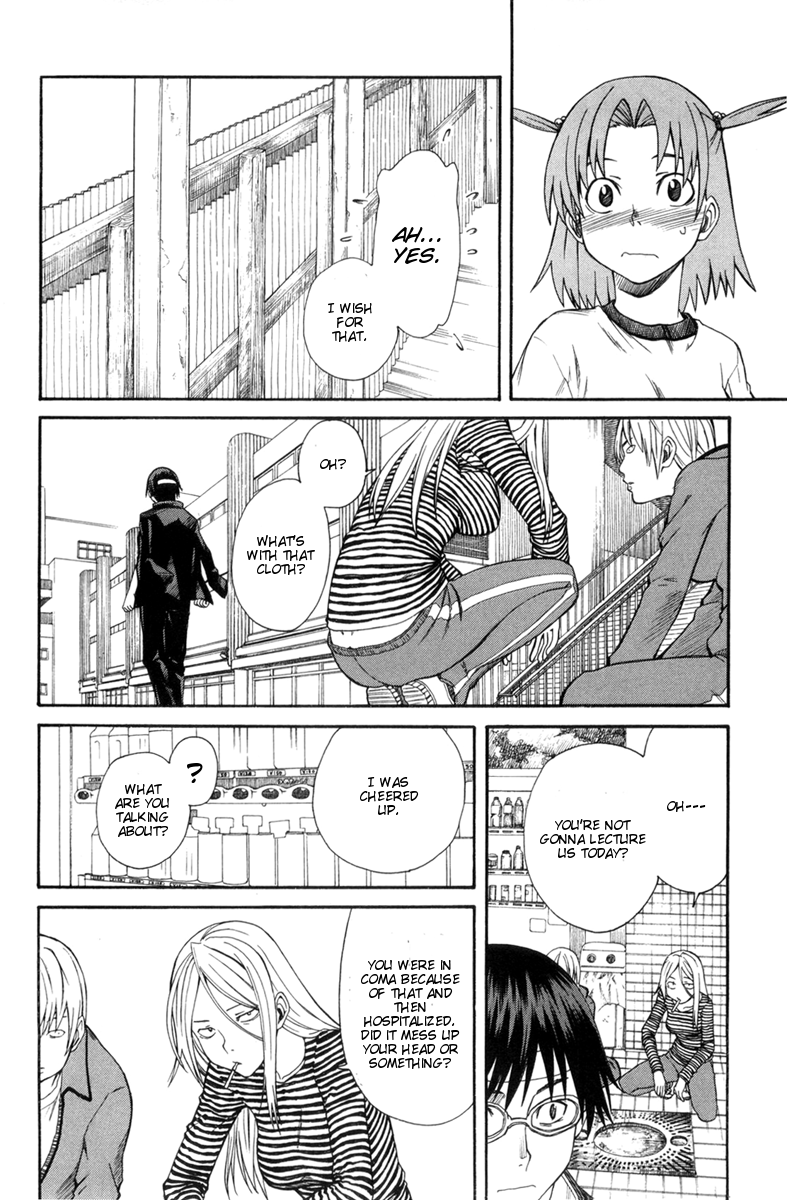 To Aru Kagaku no Railgun Chapter 16.5 page 6 - Chapter 16.5: A Certain Student's Epilogue