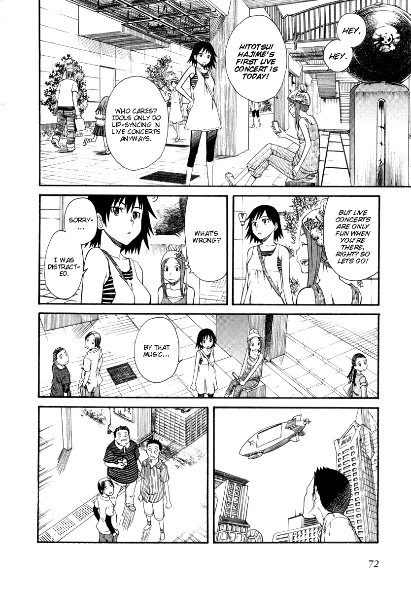 To Aru Kagaku no Railgun Chapter 16 page 2 - Chapter 16: July 24th, Part 6