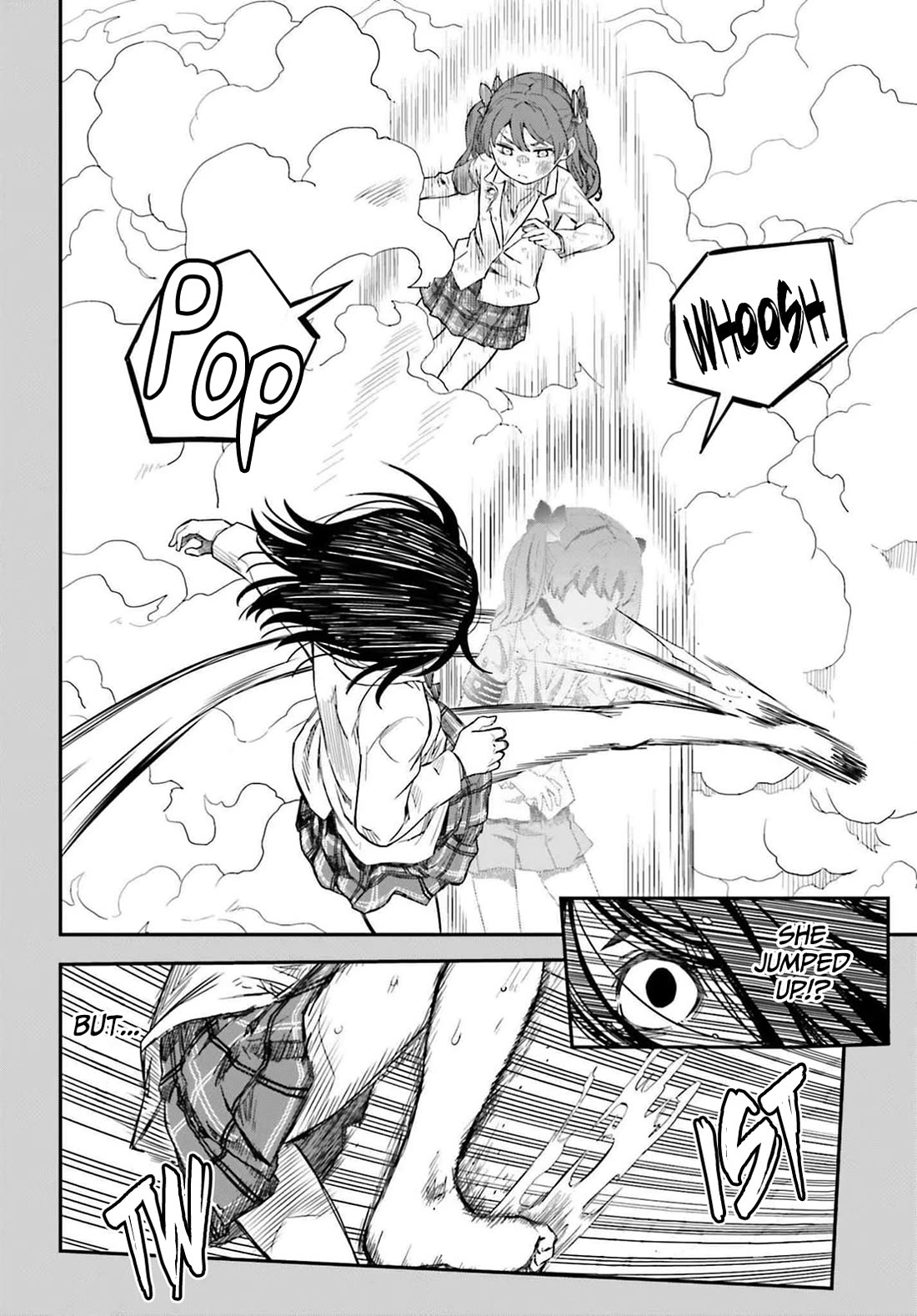 To Aru Kagaku no Railgun Chapter 161 page 14 - Chapter 161: The Normal Way