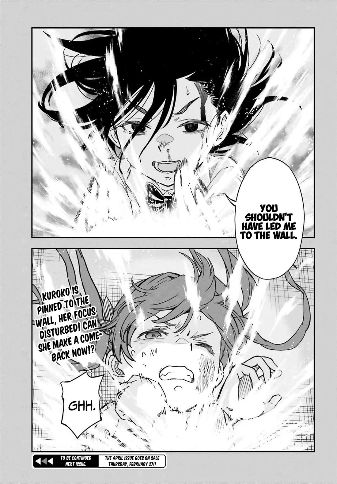 To Aru Kagaku no Railgun Chapter 161 page 19 - Chapter 161: The Normal Way