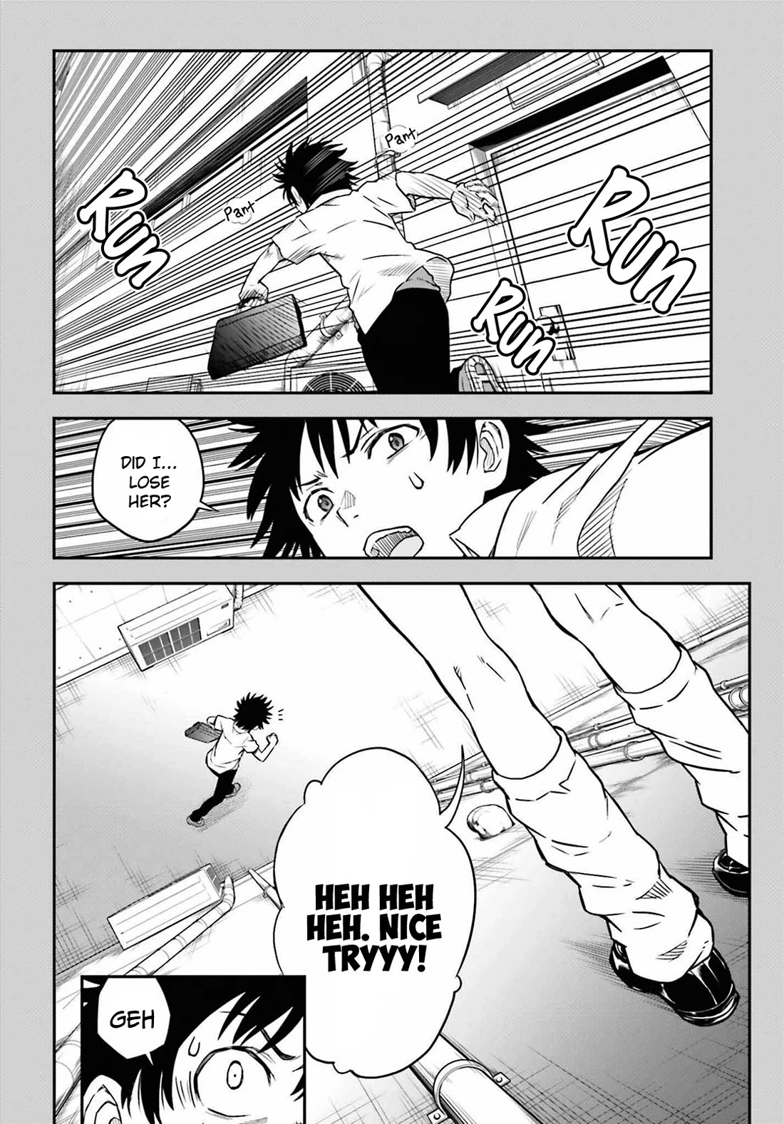 To Aru Kagaku no Railgun Chapter 170 page 2 - Chapter 170: Tokiwadai's Railgun
