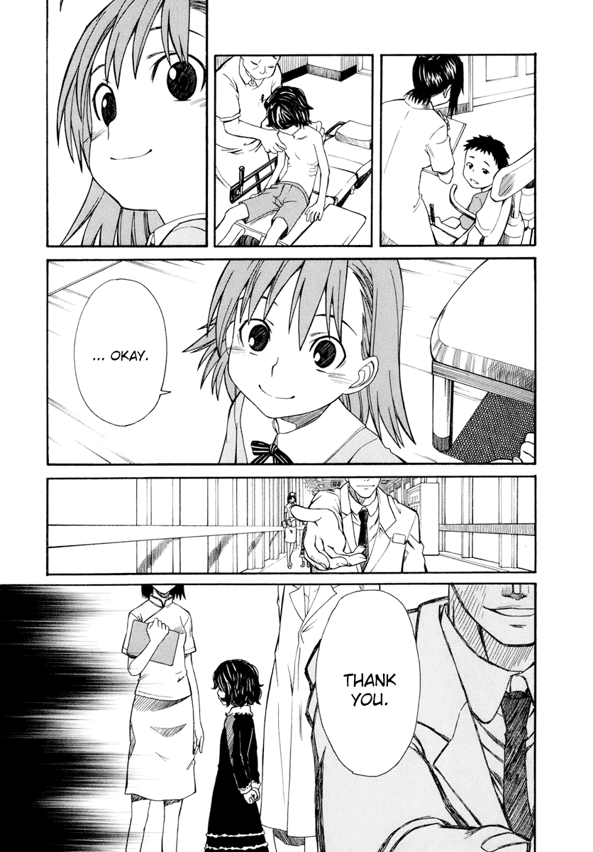 To Aru Kagaku no Railgun Chapter 18 page 14 - Chapter 18: August 10th, Part 1