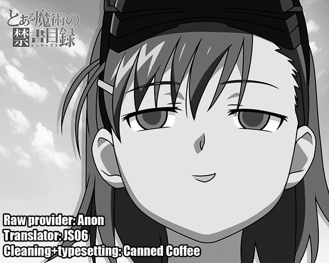 To Aru Kagaku no Railgun Chapter 62 page 24 - Chapter 62: Joining the Battle