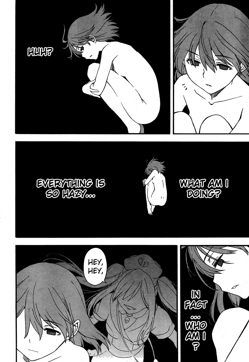 To Aru Kagaku no Railgun Chapter 62 page 3 - Chapter 62: Joining the Battle