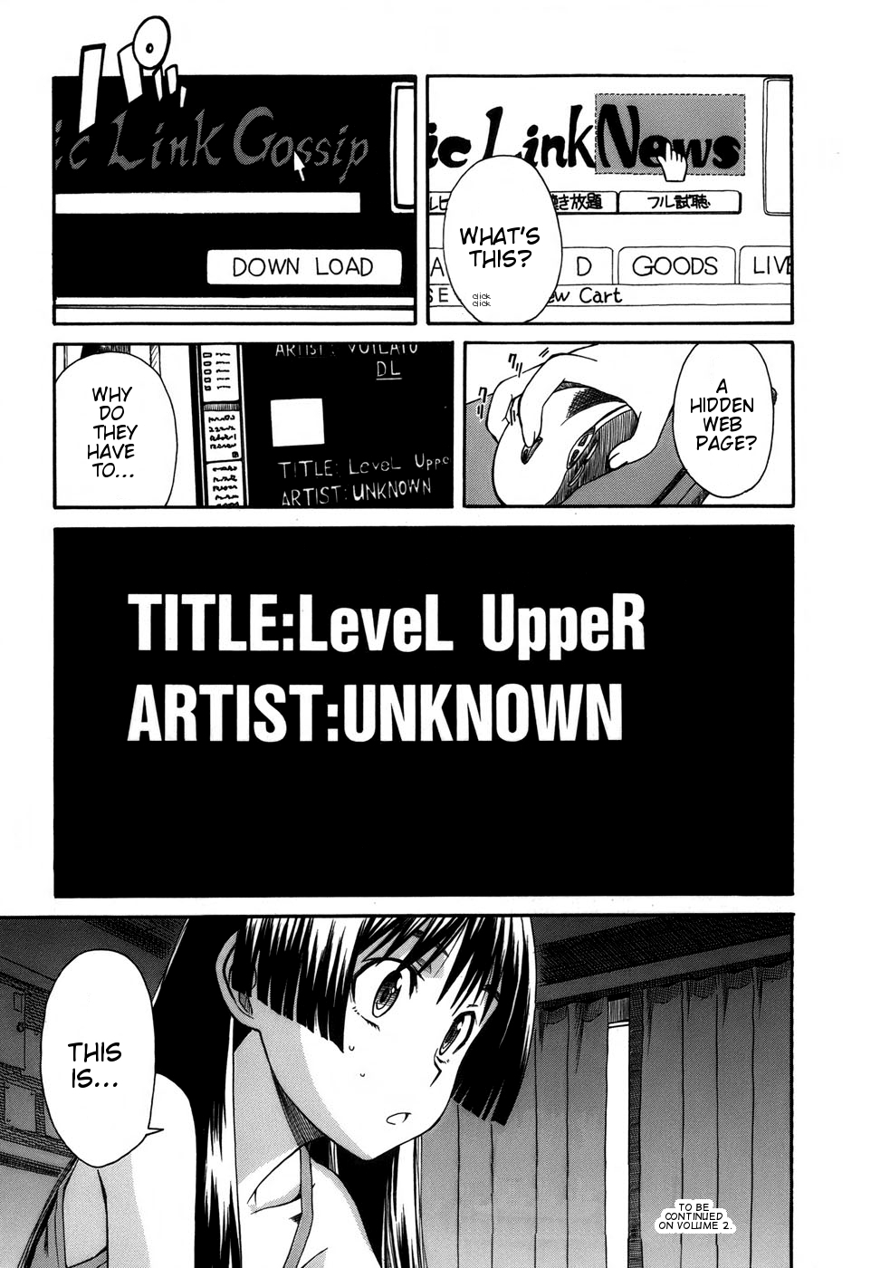 To Aru Kagaku no Railgun Chapter 7 page 29 - Chapter 7: July 19th, Part 2