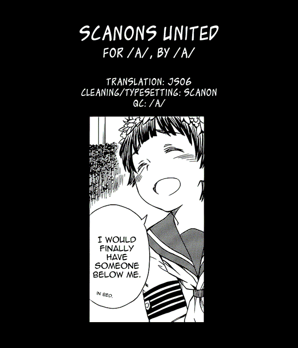 To Aru Kagaku no Railgun Chapter 73 page 21 - Chapter 73: Observation
