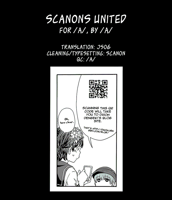 To Aru Kagaku no Railgun Chapter 74 page 31 - Chapter 74: Precognition