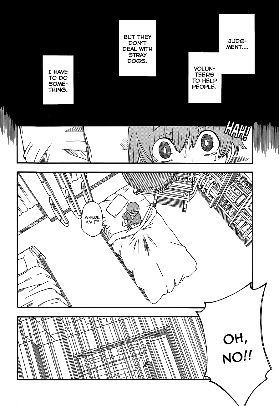 To Aru Kagaku no Railgun Chapter 76 page 2 - Chapter 76: Selfishness
