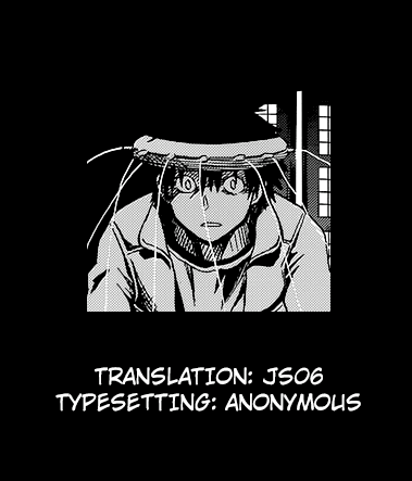 To Aru Kagaku no Railgun Chapter 80 page 22 - Chapter 80: Strange Coincidence