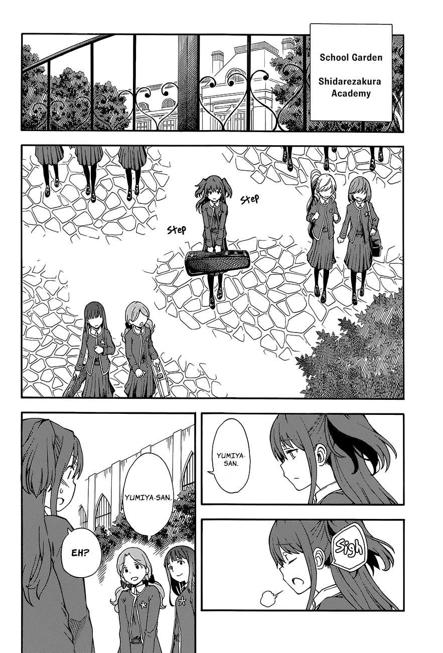 To Aru Kagaku no Railgun Chapter 81 page 18 - Chapter 81: Attack