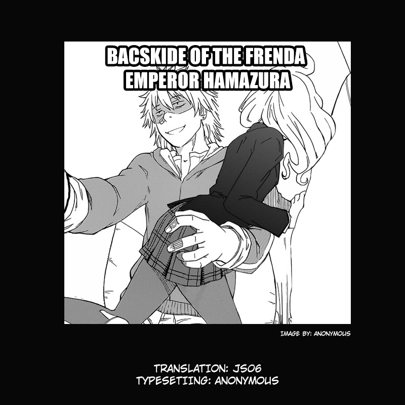 To Aru Kagaku no Railgun Chapter 81 page 26 - Chapter 81: Attack