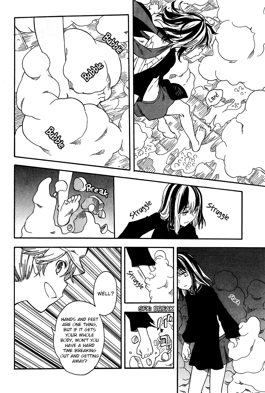 To Aru Kagaku no Railgun Chapter 88 page 20 - Chapter 88: Punishing Blow