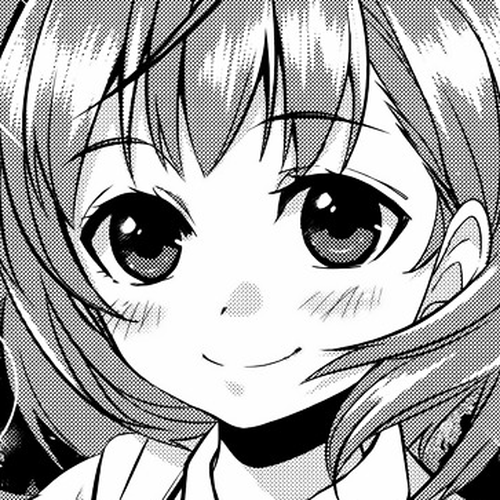 To Aru Majutsu no Index X To Aru Kagaku no Railgun 4Koma Anthology Chapter 10 : A Midsummer Girls Talk cover