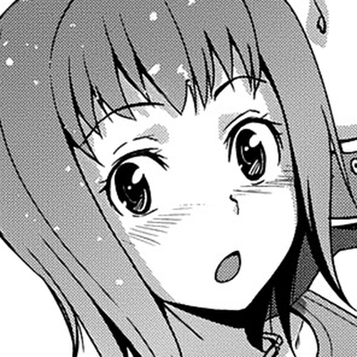 To Aru Majutsu no Index X To Aru Kagaku no Railgun 4Koma Anthology Chapter 16 : The Tight Amakusa Reverse Cross Hold cover