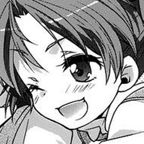 To Aru Majutsu no Index X To Aru Kagaku no Railgun 4Koma Anthology Chapter 2 : I Love You, I Love You, I Love You cover
