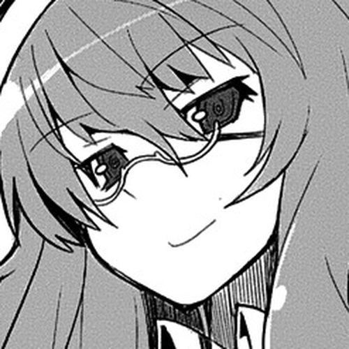 To Aru Majutsu no Index X To Aru Kagaku no Railgun 4Koma Anthology Chapter 23 : Kiyama Harumi's Unscientific Delusions cover