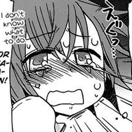 To Aru Majutsu no Index X To Aru Kagaku no Railgun 4Koma Anthology Chapter 3 : The One-Way Ticket of Next-Door Eden cover