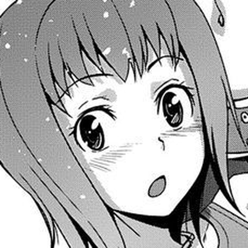 To Aru Majutsu no Index X To Aru Kagaku no Railgun 4Koma Anthology Chapter 4 : The Tight Amakusa Reverse Cross Hold cover