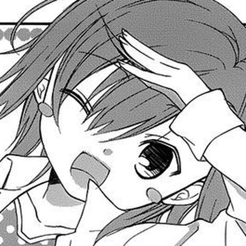To Aru Majutsu no Index X To Aru Kagaku no Railgun 4Koma Anthology Chapter 5 : With Last Order and Me cover