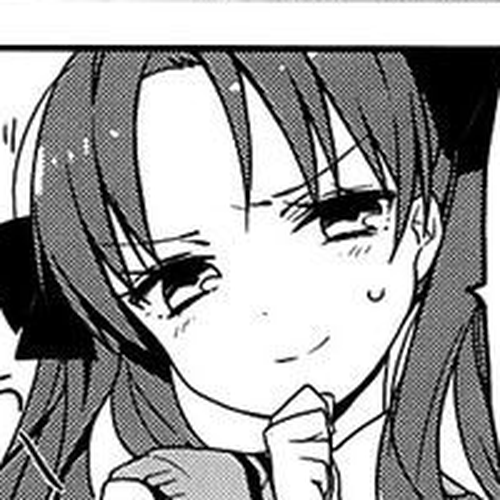 To Aru Majutsu no Index X To Aru Kagaku no Railgun 4Koma Anthology Chapter 6 : A Certain Girl's Daily Life cover