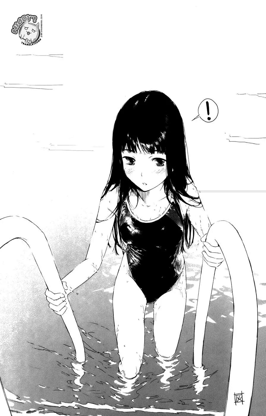 To Aru Majutsu no Kinsho Mokuroku Chapter 10 page 38 - Chapter 10: The End of the Girl of the Index of Prohibited Books