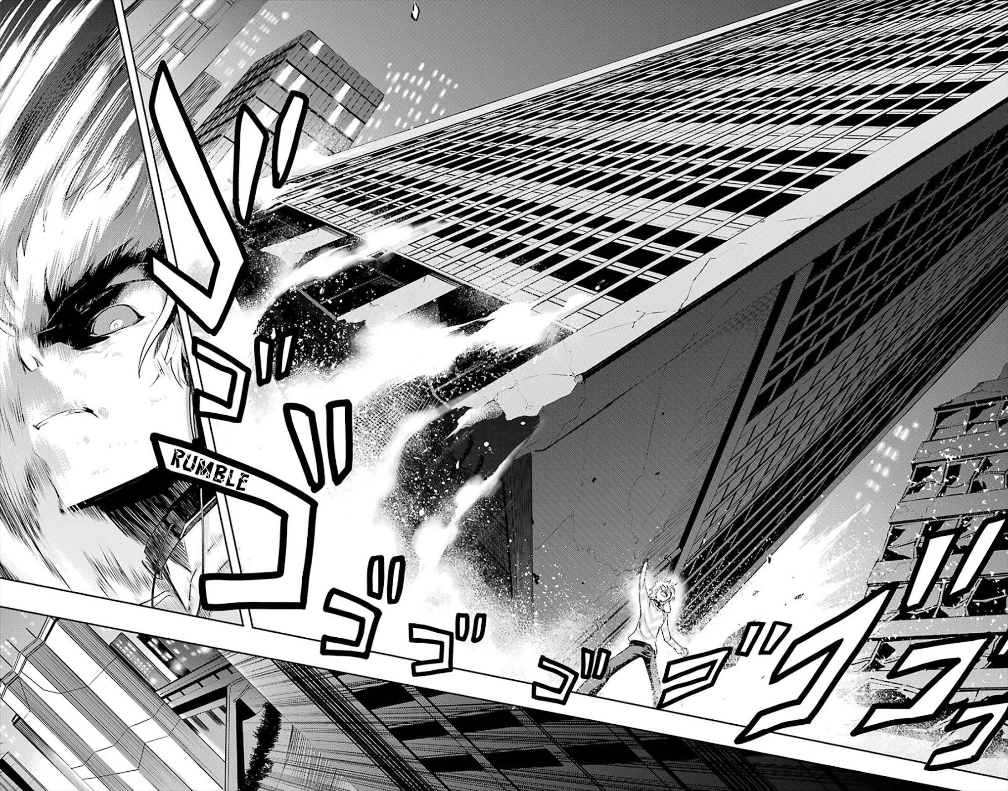 To Aru Majutsu no Kinsho Mokuroku Chapter 109 page 19 - Chapter 109: Testament