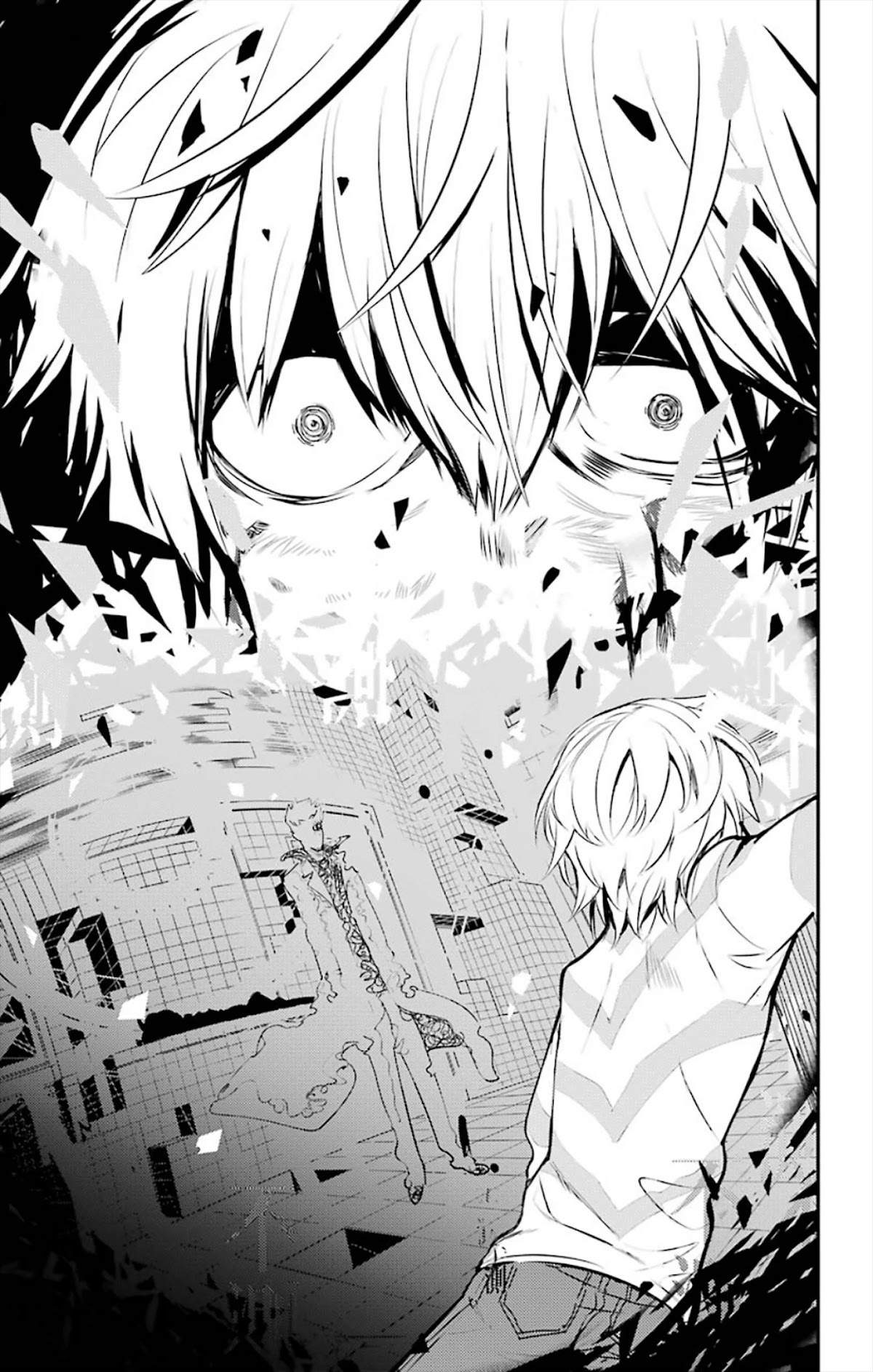 To Aru Majutsu no Kinsho Mokuroku Chapter 113 page 13 - Chapter 113: Limit Over