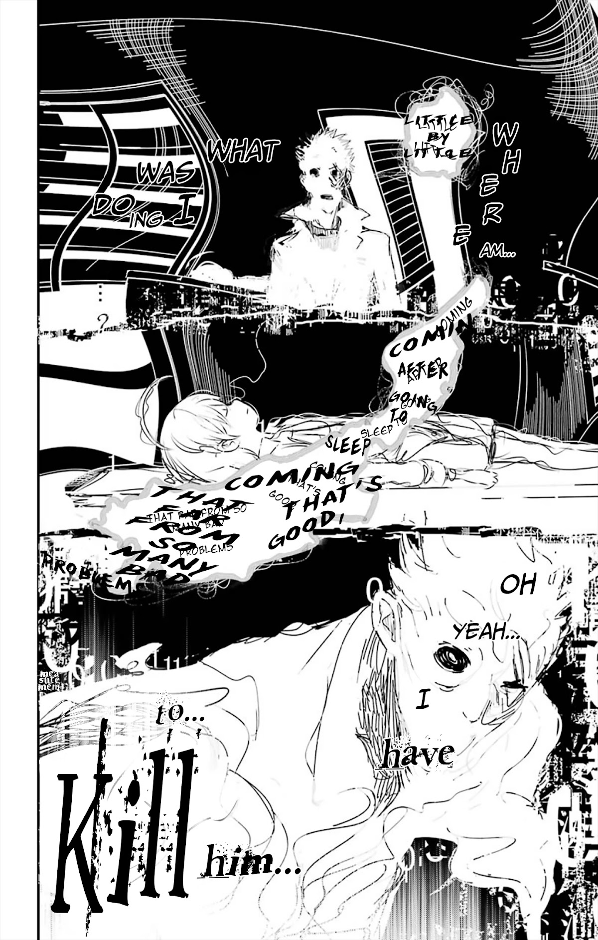 To Aru Majutsu no Kinsho Mokuroku Chapter 113 page 14 - Chapter 113: Limit Over
