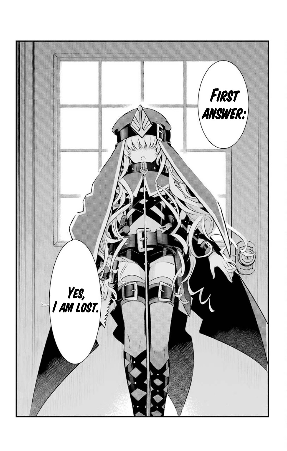 To Aru Majutsu no Kinsho Mokuroku Chapter 119 page 17 - Chapter 119: The Anglican Church's Womens Dorm