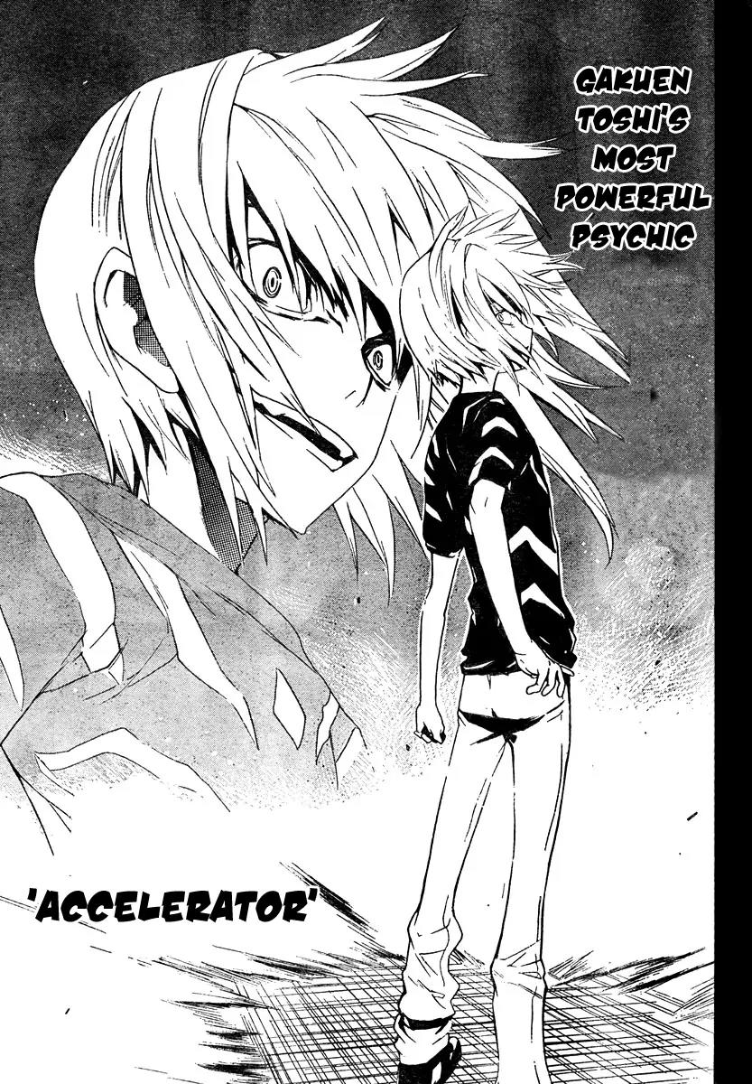 To Aru Majutsu no Kinsho Mokuroku Chapter 13 page 23 - Chapter 13: Epilogue