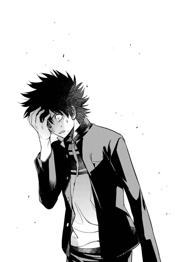 To Aru Majutsu no Kinsho Mokuroku Chapter 131 page 17 - Chapter 131: Avignon Cleanup Operation 3
