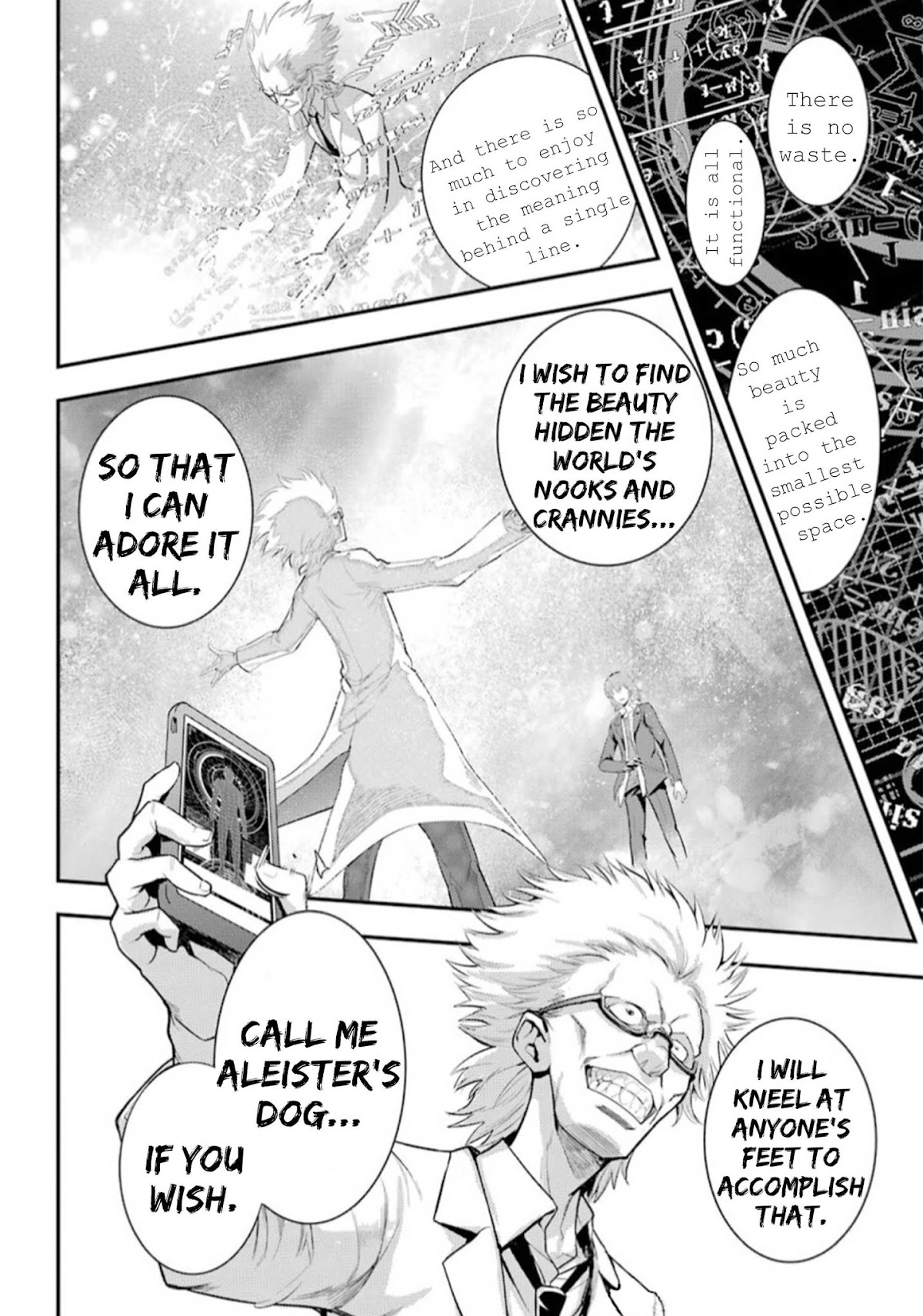 To Aru Majutsu no Kinsho Mokuroku Chapter 138 page 16 - Chapter 138: District 4 Refrigerated Warehouse