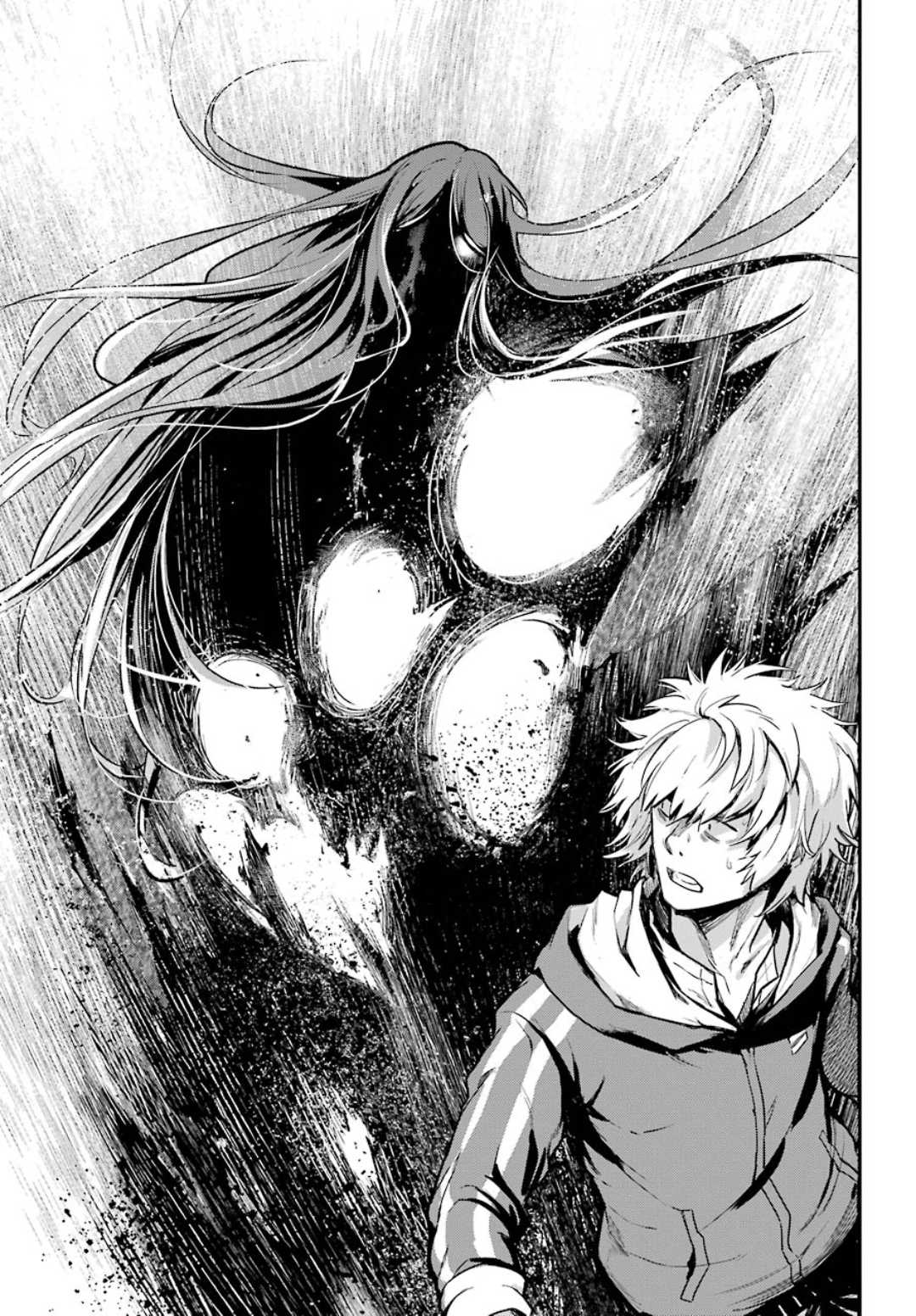 To Aru Majutsu no Kinsho Mokuroku Chapter 146 page 10 - Chapter 146: District 3 Automated Refinement Plant 2
